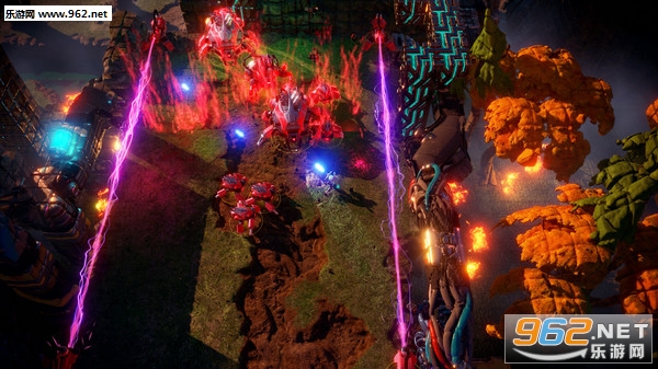 ����������(Nex Machina)�����İ�